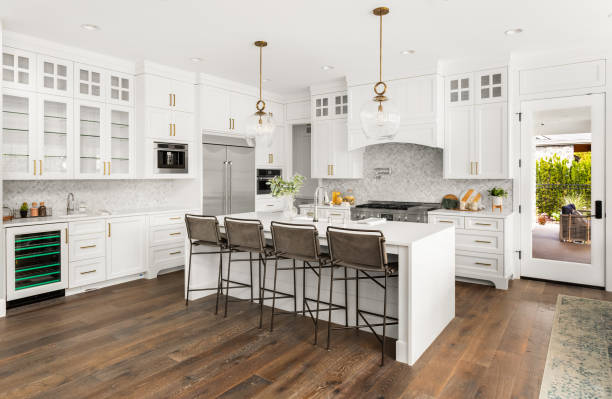 24/7 Emergency Kitchen Island Installation experts in Webster, TX