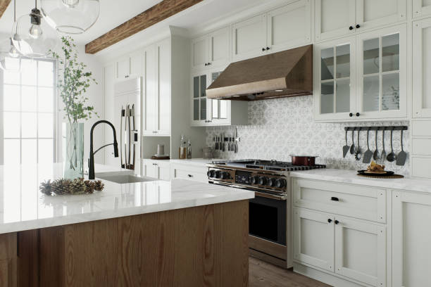 Affordable Kitchen Island Installation solutions in Webster, TX